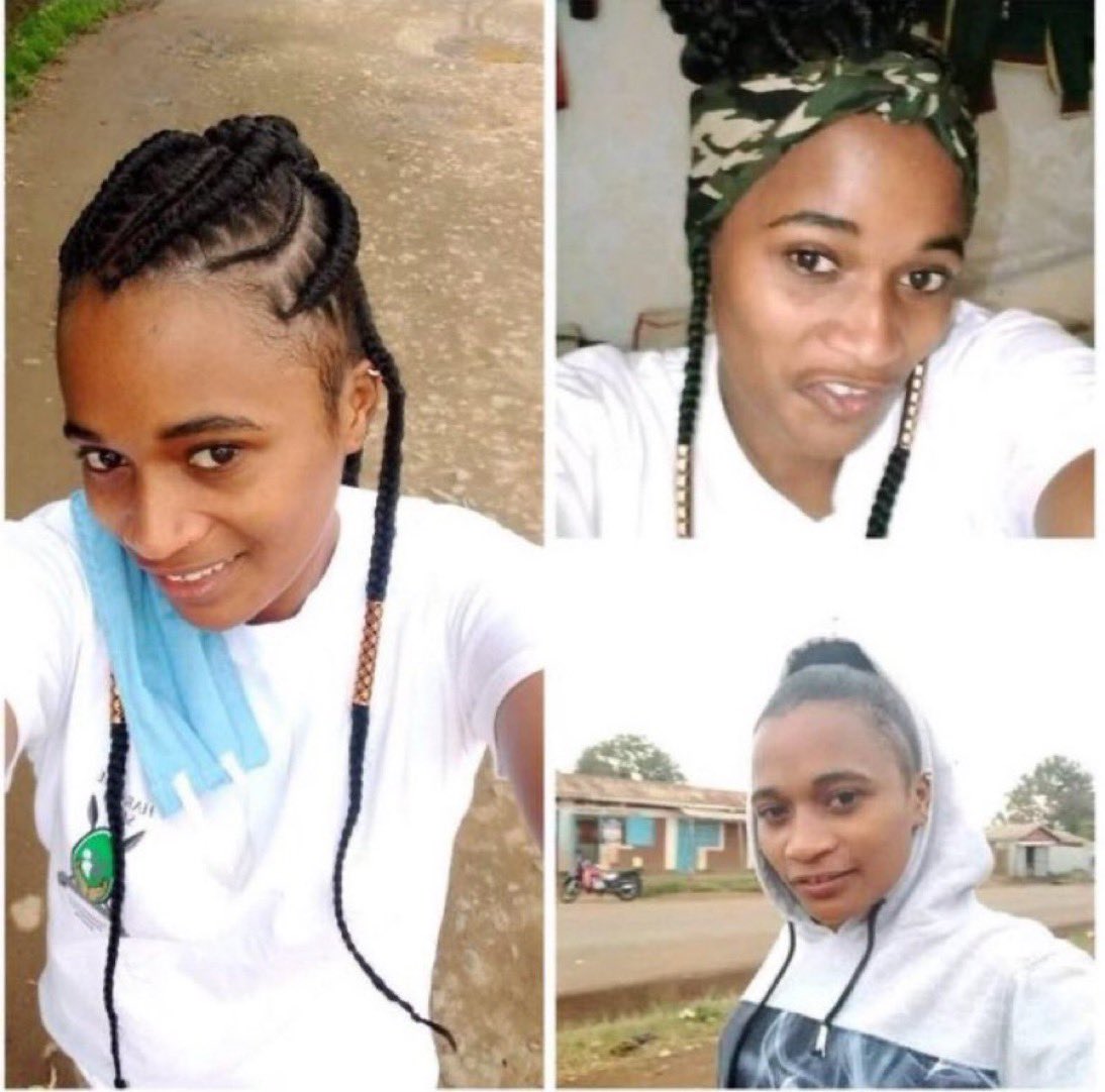 Women are not making enough noise for Julia Njoki. Wameachia nyakundi 

 #JusticeForJuliaNjoki