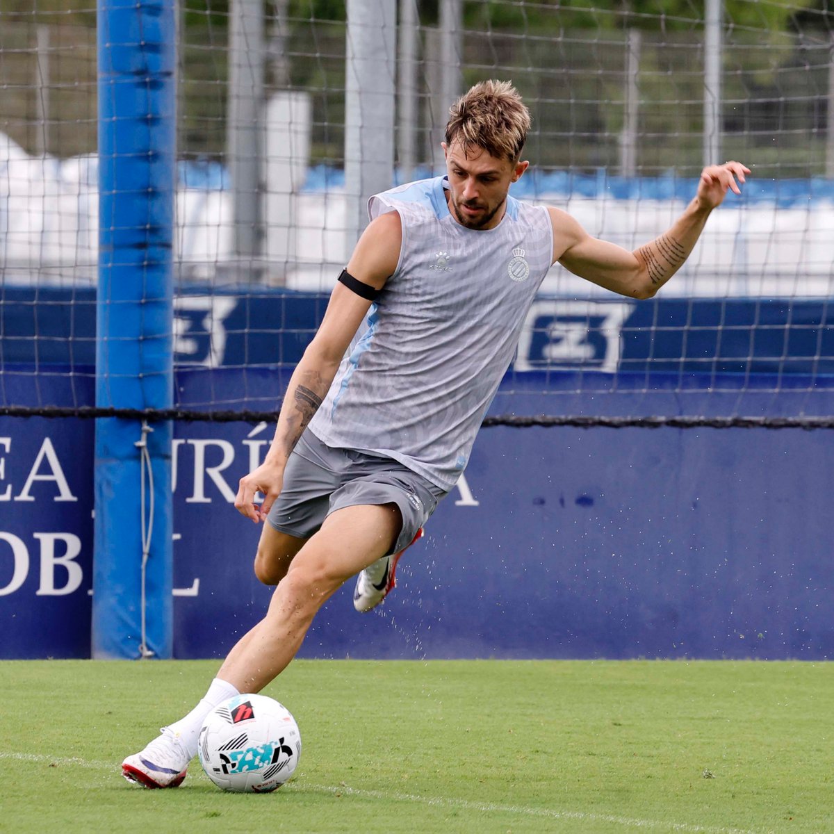 ⚽💪