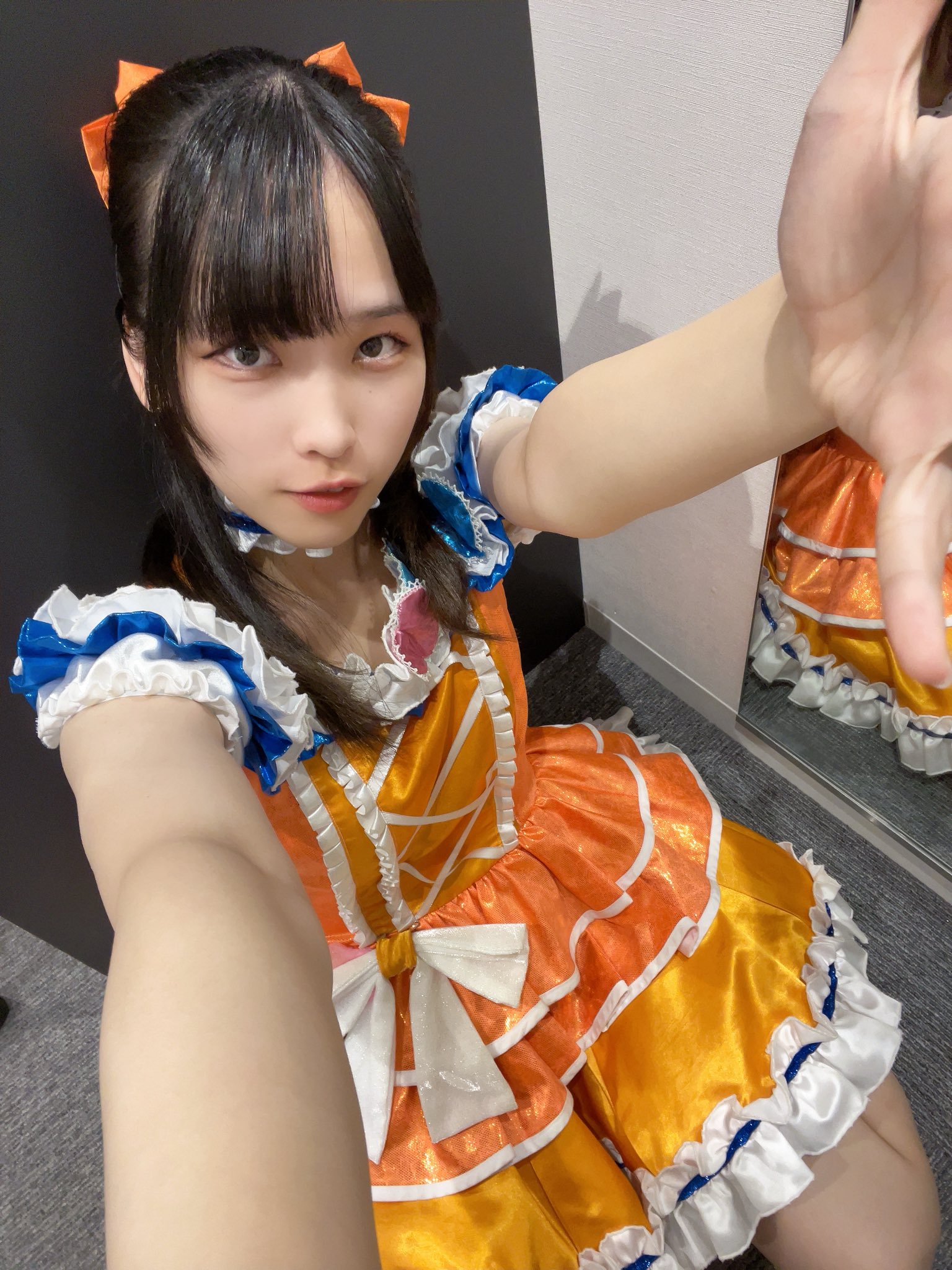 日向ゆまる🧡🍤@ビーバイユー on X: 