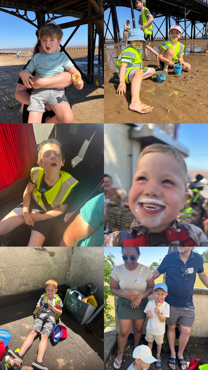 Such a lovely day was had yesterday! The children did HPS proud and we had the most amazing parent/carer helpers. A lovely end to a busy week 🥰🙌🏻❣️✨