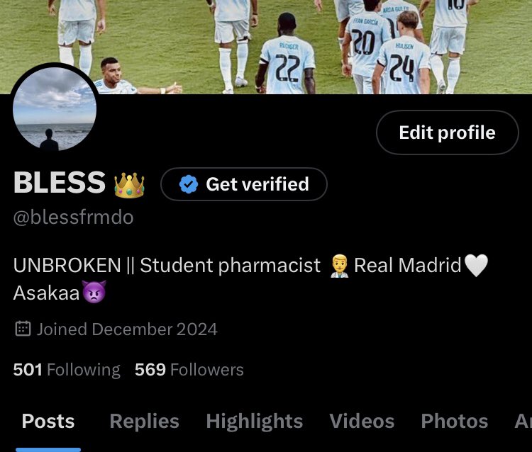 I follow back real quick,follow for follow back🙏
Let’s get to 1k, retweet wide ❤️