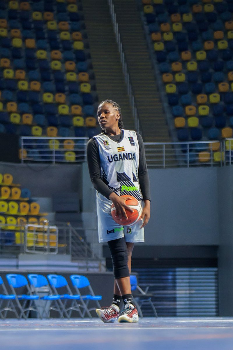 JT Jaguars BBC (@jtjaguars_bbc) on Twitter photo We see you π
<a href="/NanvubyaShakir2/">Nanvubya Shakirah</a> π
#Obonato|| #GoforGold|| #Kira8
π·: <a href="/GazellesUG/">Gazelles Basketball</a> We see you π
<a href="/NanvubyaShakir2/">Nanvubya Shakirah</a> π
#Obonato|| #GoforGold|| #Kira8
π·: <a href="/GazellesUG/">Gazelles Basketball</a>