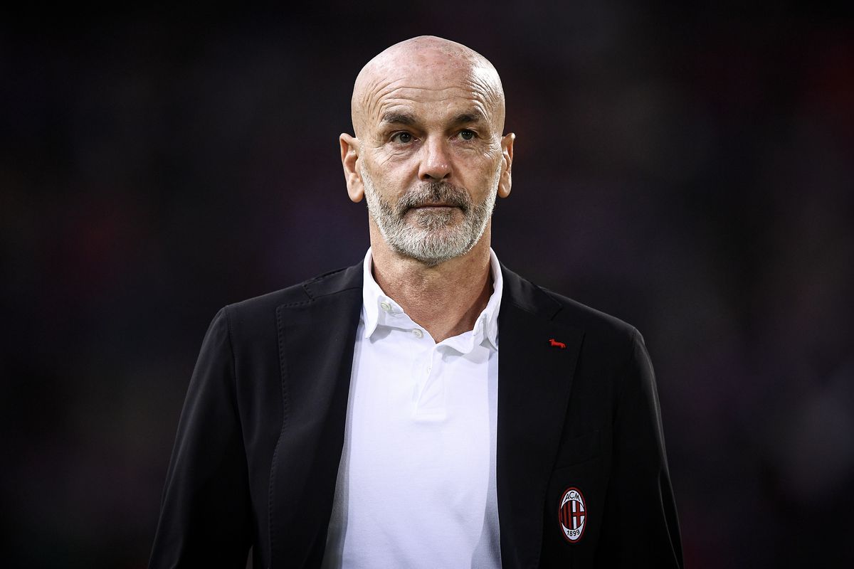 ManCityplus's tweet image. Fiorentina are set to finally announce the appointment of Stefano Pioli as their new coach, weeks after agreeing terms, for his second stint at the club.