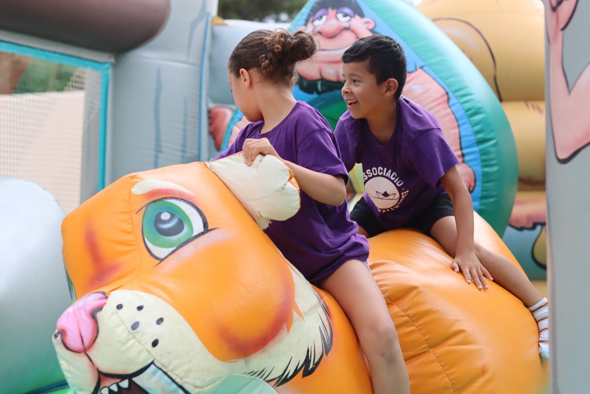 Ass. Educativa Itaca ⛵ tweet media