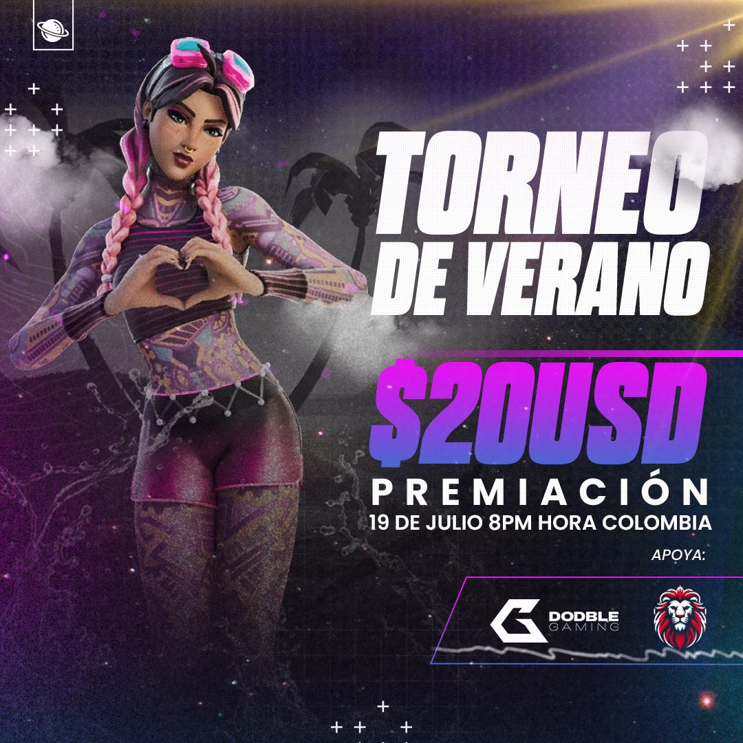 dodble gaming tweet media