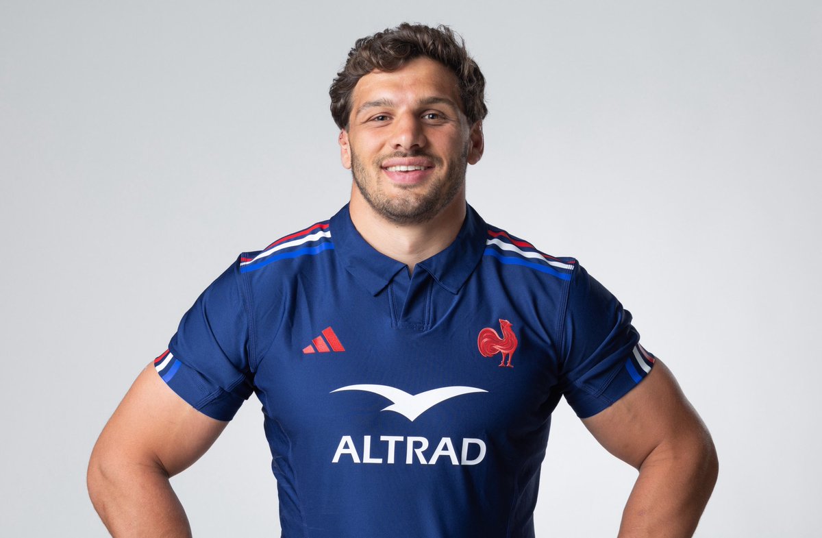 Un seul être vous manque et tout est dépeuplé… #NZLFRA