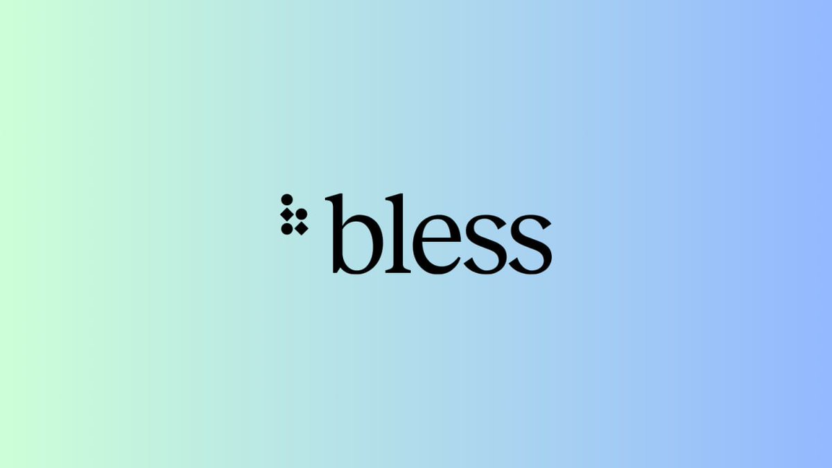 Tha_designer_'s tweet image. @theblessnetwork is building a transparent and fair ecosystem for all users.
🔍 Transparency: Bless only uses your device's unused power, so you can continue using it like normal.

Power the network. Earn fairly. Stay in control.
#BLESSnetwork #FairCompute #DecentralizedRewards