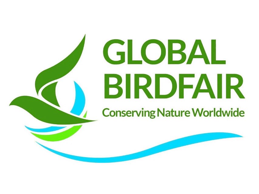 RingersWm's tweet image. It’s a cooler day at the @GlobalBirdfair this morning.
We look forward to seeing you on the @PulsarWild today.