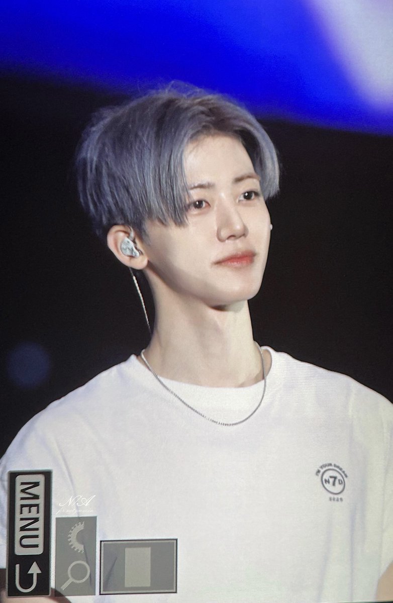 250712 드림쇼4 day3

🐰

#NCTDREAM #NCT #재민 #JAEMIN #ジェミン #TDS4 #THEDREAMSHOW4