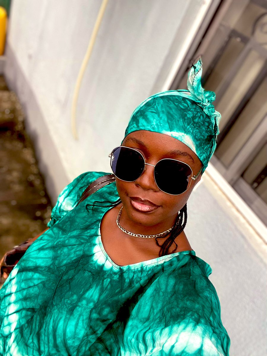 sassyamos's tweet photo. Friday was our Ankara day!!! 
Insurance and risk management department
University of uyo fyb week..🥰🥰 https://t.co/fQJdrye2sK
