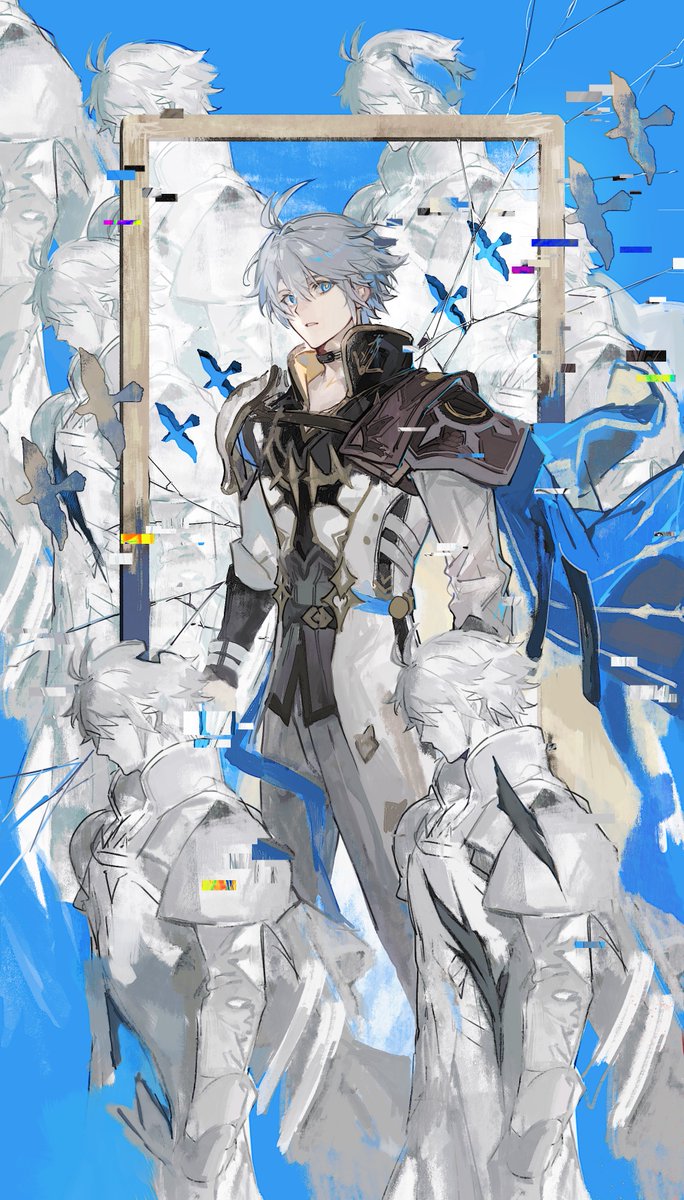 -Dichlorvos (@dichlorvos121) on Twitter photo 