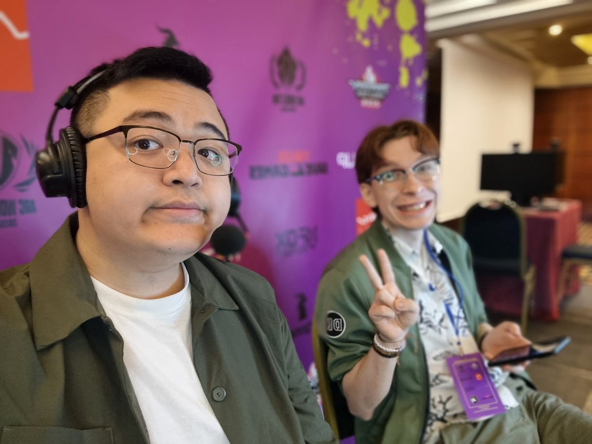 ChickenChakra's tweet image. OTB2025 Starting soon!
Catch us live for pools at ttv/reversalgg!