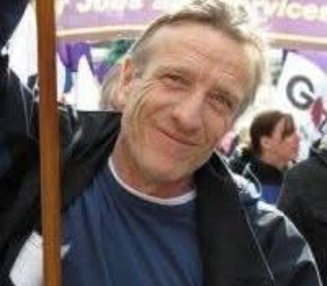 Remembering a great Os supporter and friend and contributer to our show, Dave Knight, on what would have been his 70th birthday . RIP Dave.