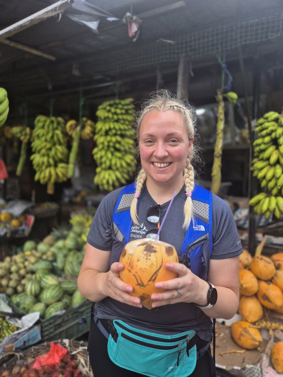 World Challenge at Bolton School Girls' Division tweet media