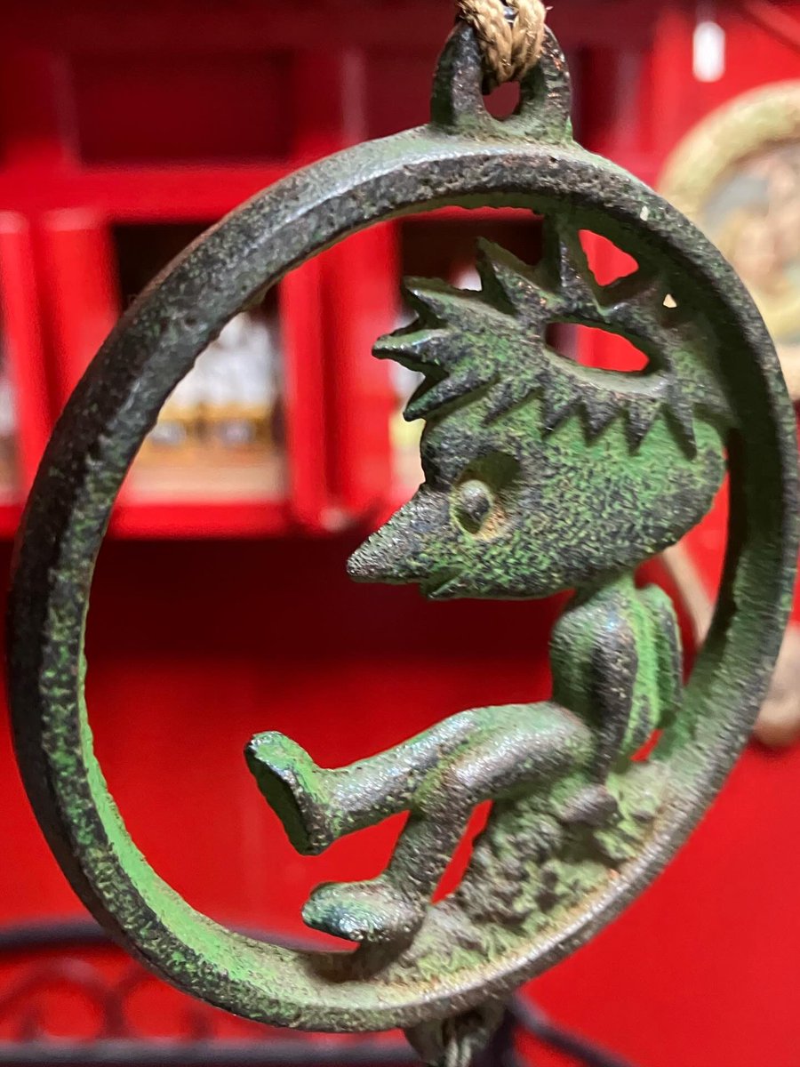 南部鉄器 オリジナル　レア　鬼面３面　１６×１２ｃｍ●入手困難アイテム 南部鉄器 オリジナル レア 鬼面3面 16×12cm○入手困難