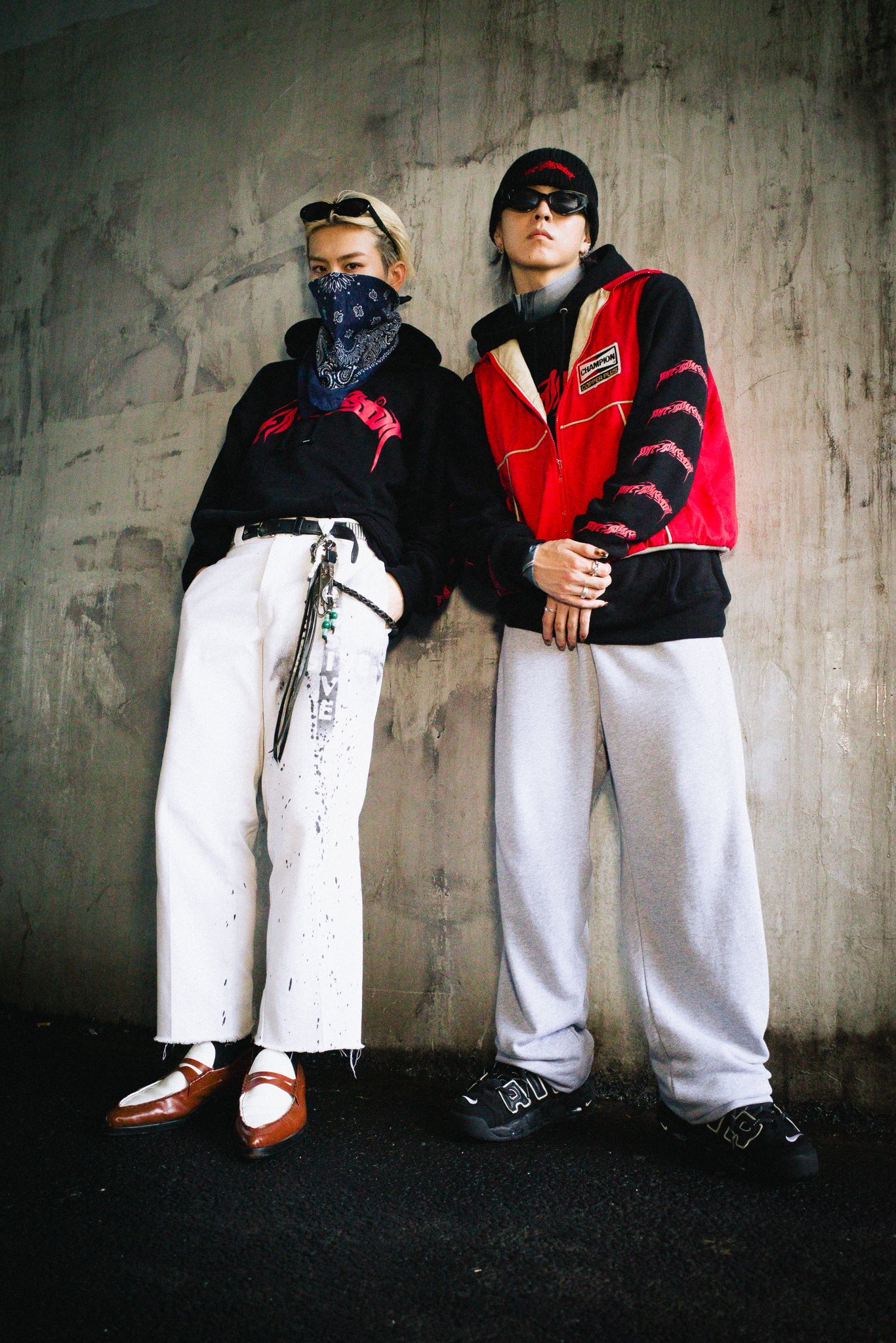 キドフェノ　サポートウェア　パーカー　Lサイズ　KID PHENOMENON KID PHENOMENONサポートウェア販売決定！（6/12更新） | KID