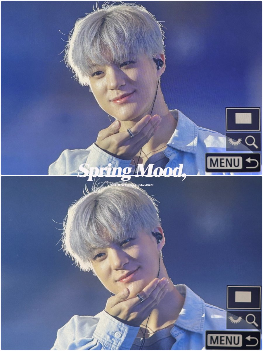 SpringMood0423's tweet image. 250712 TDS4 ์ฌ์ด๋์ฒดํฌ
์ ๊ถ๋นต๐ถ
#์ ๋
ธ #JENO
#NCTDREAM #์์ํฐ๋๋ฆผ #NCT
