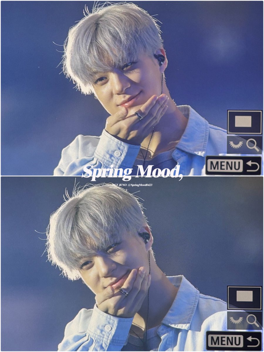 SpringMood0423's tweet image. 250712 TDS4 ์ฌ์ด๋์ฒดํฌ
์ ๊ถ๋นต๐ถ
#์ ๋
ธ #JENO
#NCTDREAM #์์ํฐ๋๋ฆผ #NCT