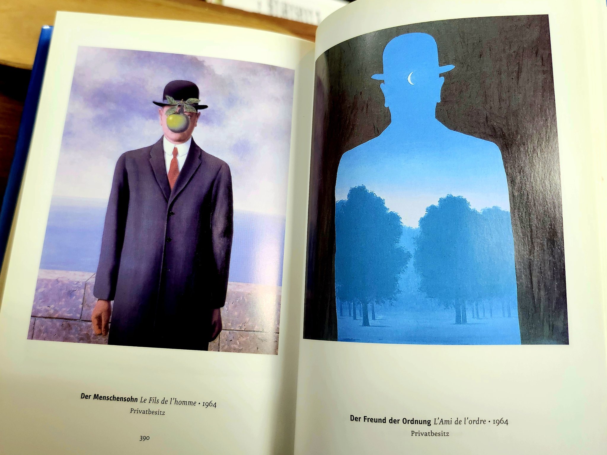 洋書◇マグリット画集 作品写真集 本 絵画 パトリック・ウォルド