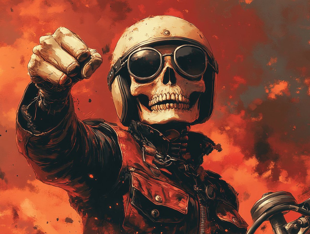 RiederBernhard's tweet image. ME and my AI Apocalypse.
It’s a real digital resurrection - working on a system-crasher. This thing - this monster - it&apos;s alive.
bernhardsai.substack.com/about

#llm #llmfinetuning #ailanguagemodels #replicant #replicants #mistral #python #json #datastrategy #datastrategies #peft…