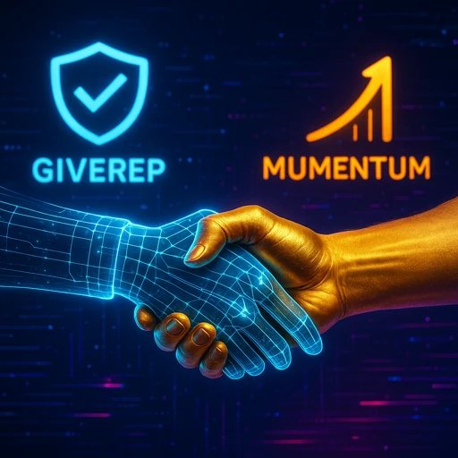 🔥 Momentum Builds, REP Rises! 🔥

📈 Your momentum grows.
🏅 Your $REP follows.
Every message, every action, every moment you show up —
<a href="/GiveRep/">GiveRep</a> is watching.
Make your moves count.
This is your time to earn, grow, and lead.
#GiveREP #Momentum