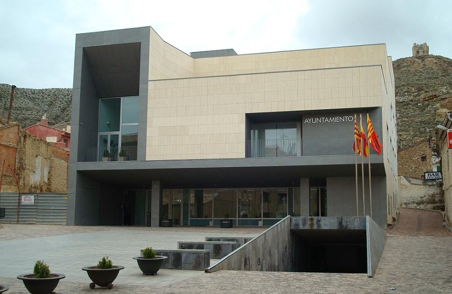 AraInfo (@arainfonoticias) on Twitter photo El PP desvía un millón de euros “para tapar agujeros” en el Ayuntamiento de Cadrete: arainfo.org/?p=310347
👉 Así lo denuncia <a href="/chunta/">Chunta Aragonesista</a>, cuyo portavoz municipal, Fabio Pérez, explica que “la octava modificación presupuestaria en lo que va de año, demuestra la falta de previsión El PP desvía un millón de euros “para tapar agujeros” en el Ayuntamiento de Cadrete: arainfo.org/?p=310347
👉 Así lo denuncia <a href="/chunta/">Chunta Aragonesista</a>, cuyo portavoz municipal, Fabio Pérez, explica que “la octava modificación presupuestaria en lo que va de año, demuestra la falta de previsión