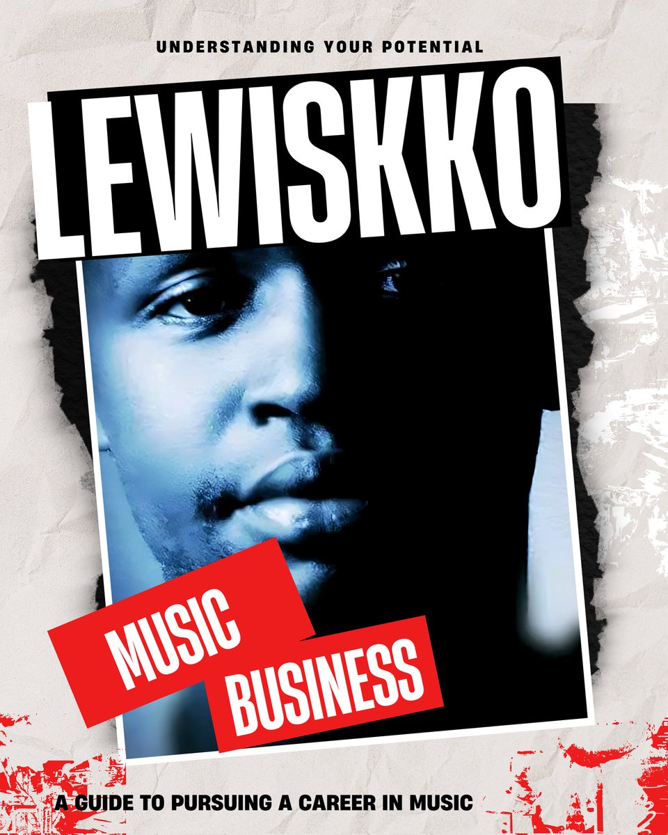 Lewiskko's tweet photo. Dear Artists,

Your image is almost as important as your sound. People have stonger visual memories than sonic ones. If you look lame onstage, half of your audience will think that you sound lame. And that's what they will remember. https://t.co/ZljclxoAqa
