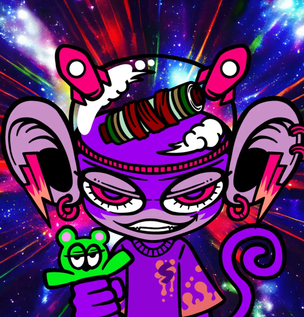 g_f_Lab's tweet image. 色々な想いがたくさん詰まったスタッキー🐵
大切に所有させていただきます☺️

1日でも早いご回復を願っております🙏

#NEOSTACKEY #STARTLAND