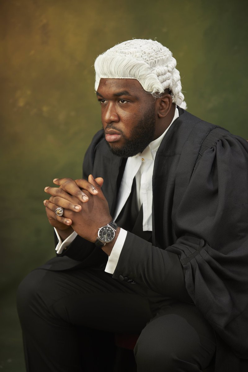 SMSGUNCHO's tweet photo. To the glory of the God of Leader E. T. Edem

Udeh, N. G. Esq. (LL.B, BL) 👨🏾‍⚖️ https://t.co/UX7VNewAaL