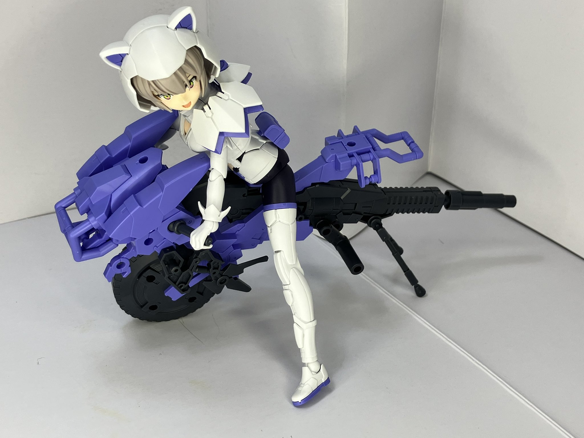 えりっち様 リクエスト まとめ商品 新品即納】[DOL]えっくす☆きゅーと Star Sprinkles / Moon Cat