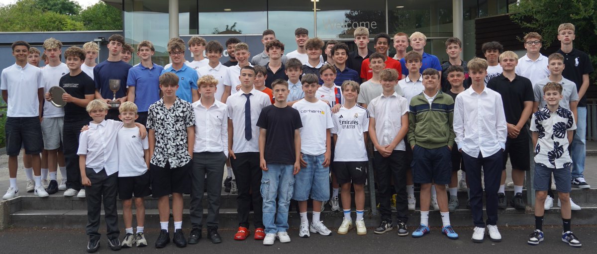 TauntonDSFA (@tauntondsfa) on Twitter photo Our recent annual awards evening held at <a href="/BTC_Coll/">Bridgwater & Taunton College</a> Taunton Campus Conference Center
All awards on instagram.com/p/DL5uAHEiRGg/…
A big thank you <a href="/cox_heating/">Ross Cox Plumbing and Heating Ltd</a> The Gutter Doctor, <a href="/JamesTCobbler/">James Timpson</a> Nobby Northover, <a href="/TheCastleSchool/">The Castle School</a> <a href="/TeamBTC_Sports/">TEAM BTC</a> <a href="/SportSomerset/">Somerset Sport</a> <a href="/swsportsnews/">South West Sports News</a> <a href="/SomersetLive/">Somerset Live</a> Our recent annual awards evening held at <a href="/BTC_Coll/">Bridgwater & Taunton College</a> Taunton Campus Conference Center
All awards on instagram.com/p/DL5uAHEiRGg/…
A big thank you <a href="/cox_heating/">Ross Cox Plumbing and Heating Ltd</a> The Gutter Doctor, <a href="/JamesTCobbler/">James Timpson</a> Nobby Northover, <a href="/TheCastleSchool/">The Castle School</a> <a href="/TeamBTC_Sports/">TEAM BTC</a> <a href="/SportSomerset/">Somerset Sport</a> <a href="/swsportsnews/">South West Sports News</a> <a href="/SomersetLive/">Somerset Live</a>