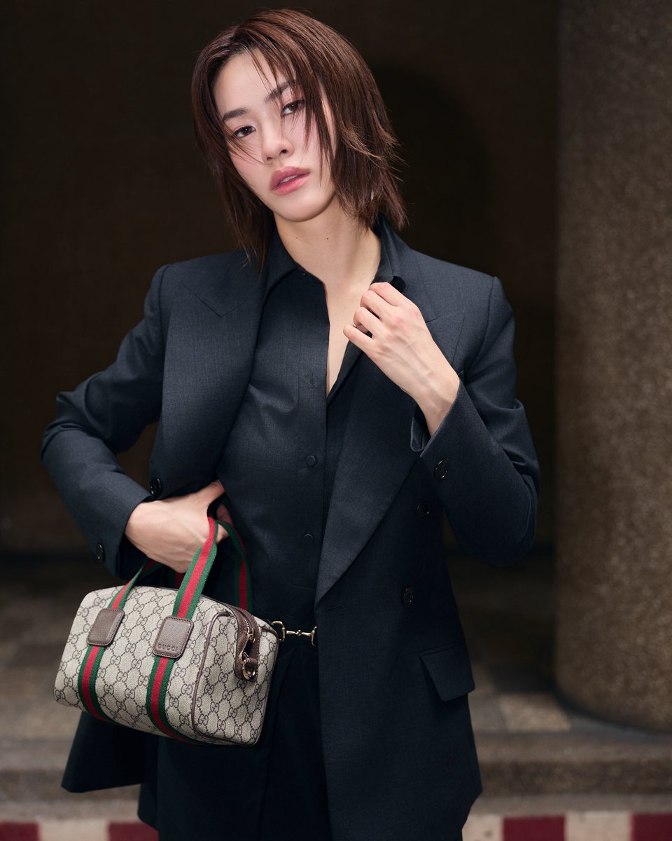 พอจะเป็นสูทหล่อได้มั้ยจ๊ะ