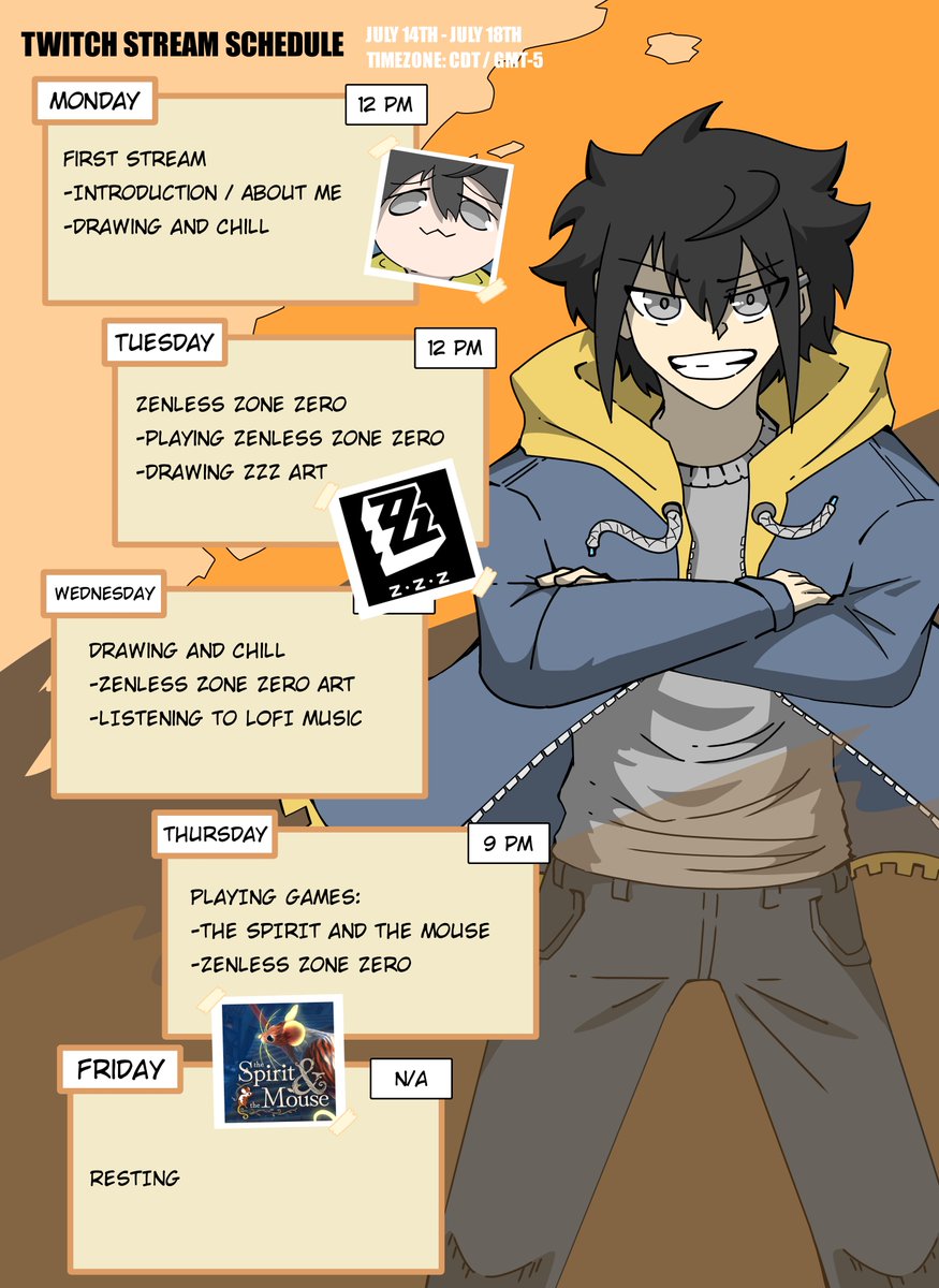 Kyuki || COMMISSIONS OPEN tweet media