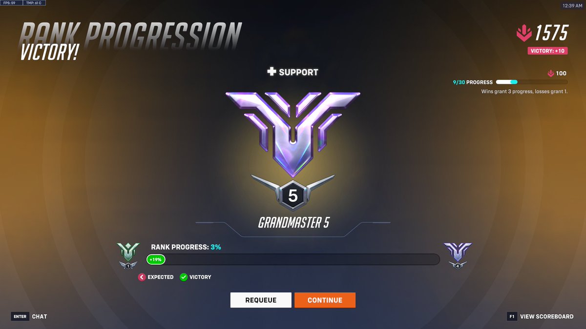 we're so back baybeeee