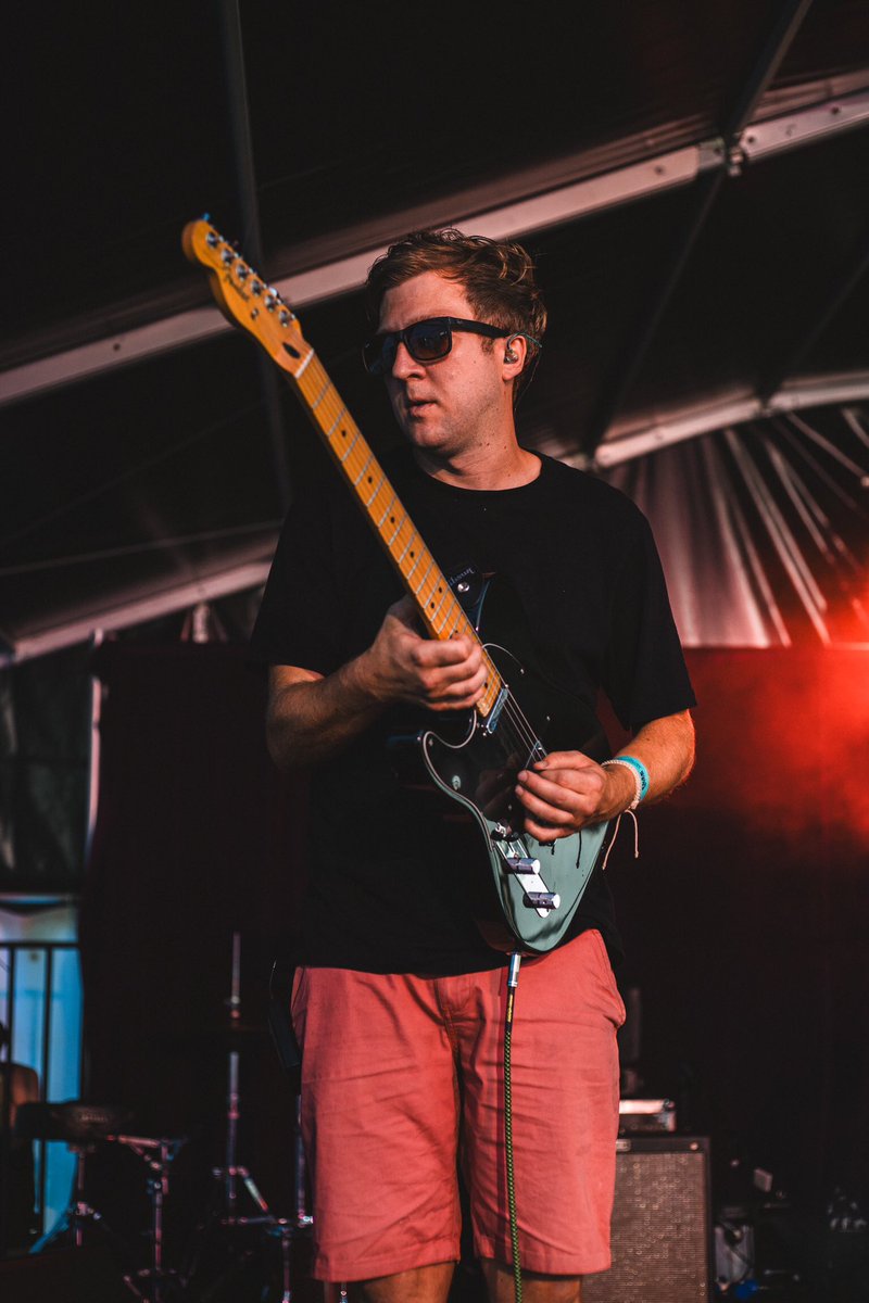 Baking hot one yesterday for The Lichfield Fuse Fest ! 🥵☀️ 

We’re back that way in August on tour with Iglu &amp; Hartly, then again in October with The Holloways! 

Tix out now! ➡️ linktr.ee/camensuk 🙌🏻🥳

📸 Eben Lawlor