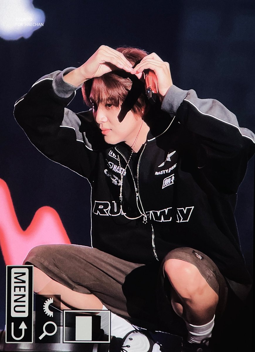 SUN10_HC's tweet image. 250712 드림쇼 사첵
#해찬 #HAECHAN #NCTDream #NCT