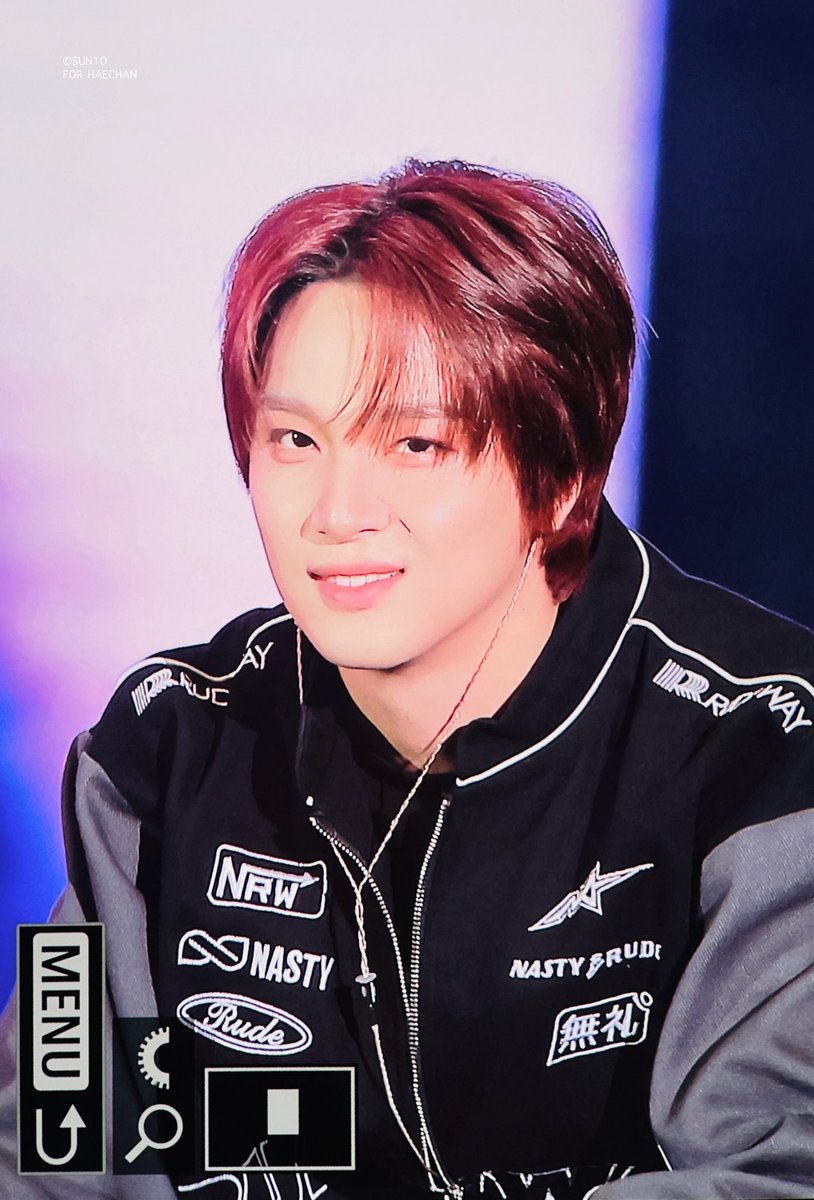 SUN10_HC's tweet image. 250712 드림쇼 사첵
#해찬 #HAECHAN #NCTDream #NCT