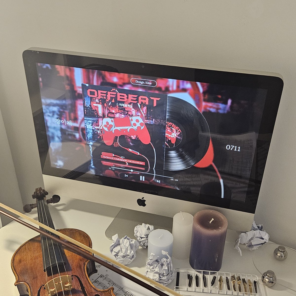 저는 오늘 이채 생카에 다녀왓어요
이채야 생일축하해....  🥹