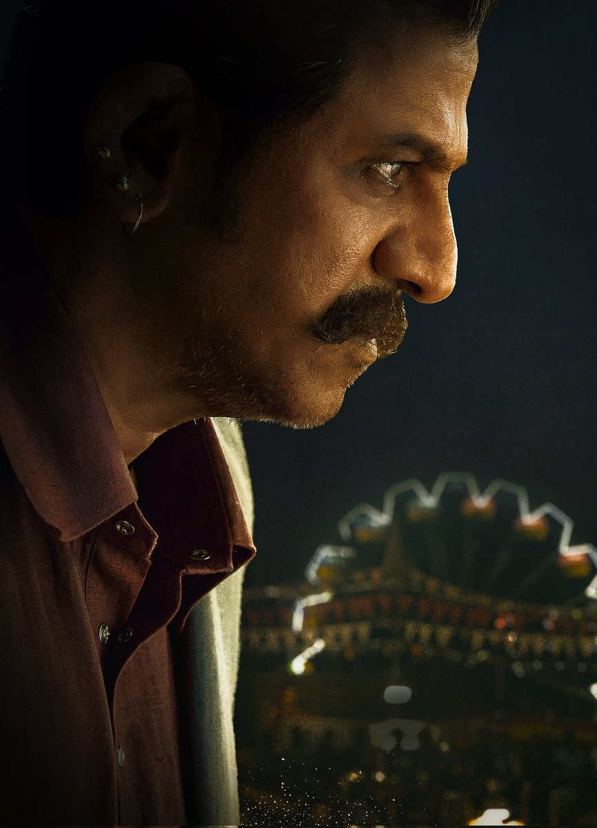 ๐๐๐ฆ๐ฌ๐ข๐๐ก๐๐ค๐๐ซ (@ursvamsishekar) on Twitter photo 'Karunada Chakravarthy' <a href="/NimmaShivanna/">DrShivaRajkumar</a> as
'GOURNAIDU' ๐ฅ๐ฅ๐ฅ๐ฅ
#PEDDI GLOBAL RELEASE ON 27th MARCH, 2026.
Global Star <a href="/AlwaysRamCharan/">Ram Charan</a> <a href="/BuchiBabuSana/">BuchiBabuSana</a>
#HBDShivanna 'Karunada Chakravarthy' <a href="/NimmaShivanna/">DrShivaRajkumar</a> as
'GOURNAIDU' ๐ฅ๐ฅ๐ฅ๐ฅ
#PEDDI GLOBAL RELEASE ON 27th MARCH, 2026.
Global Star <a href="/AlwaysRamCharan/">Ram Charan</a> <a href="/BuchiBabuSana/">BuchiBabuSana</a>
#HBDShivanna