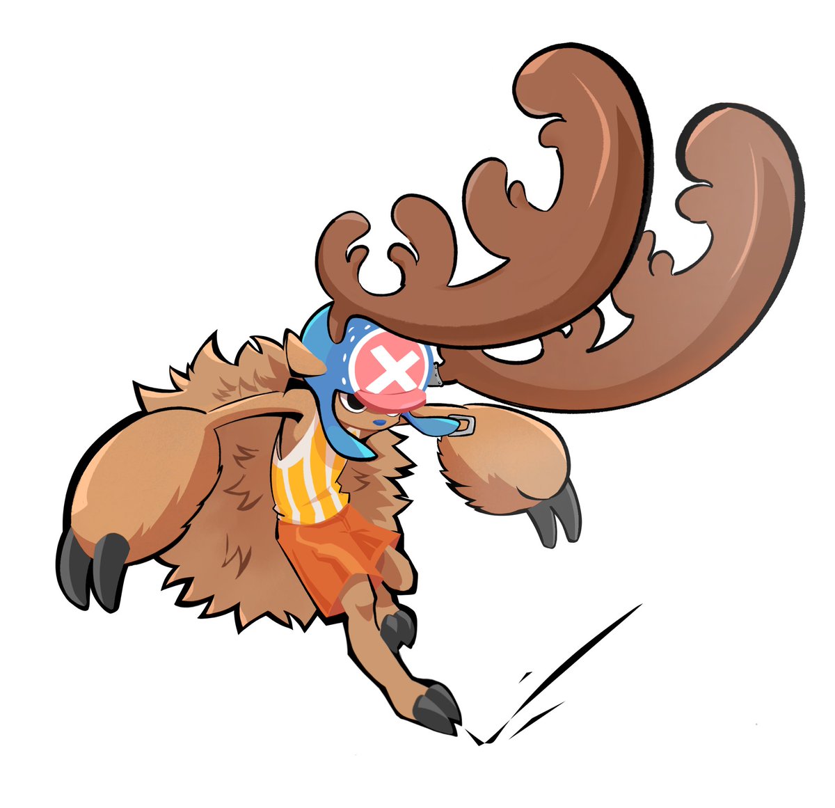 I like Horn Point  Chopper