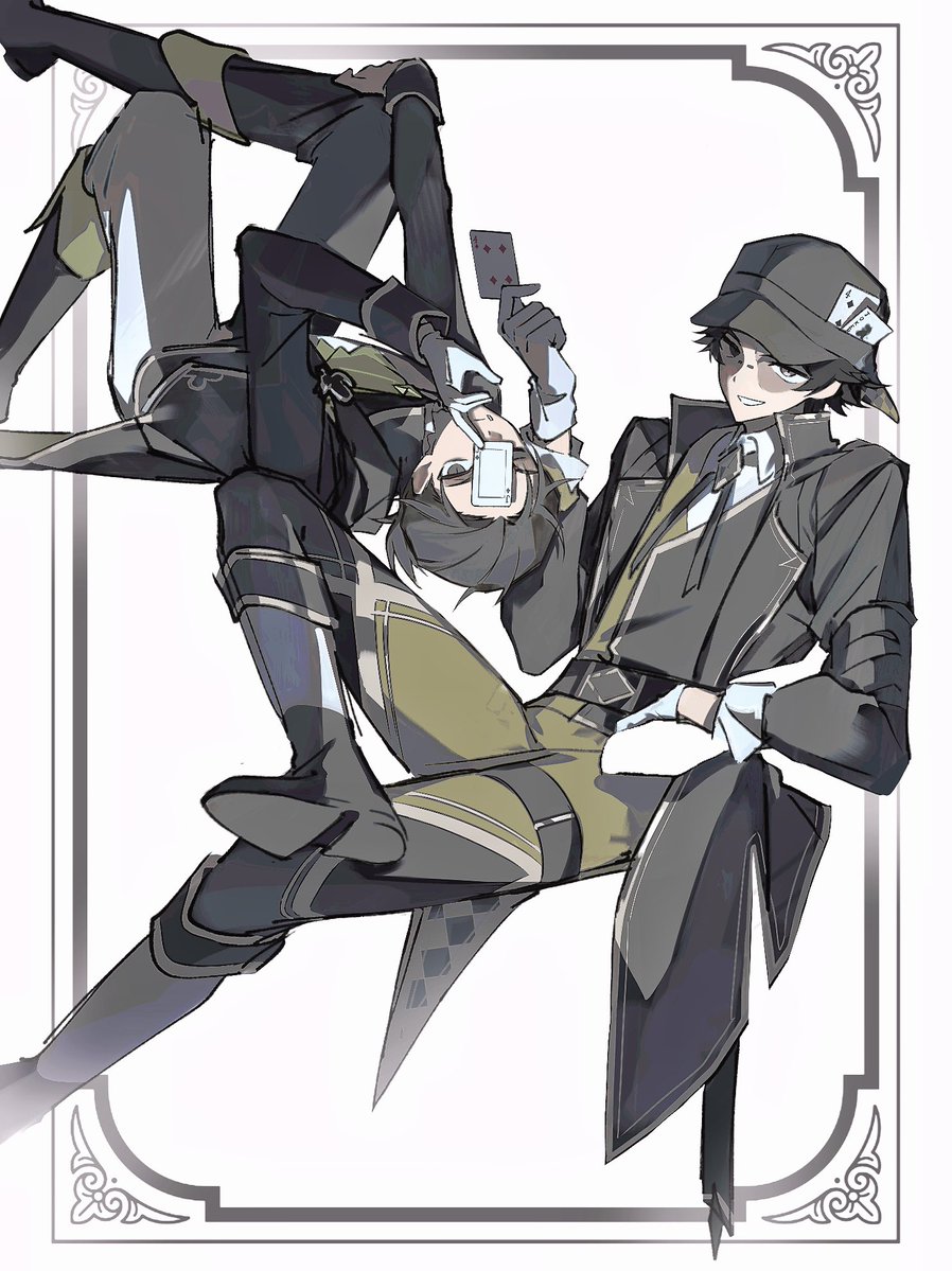 CIAKO_'s tweet image. 