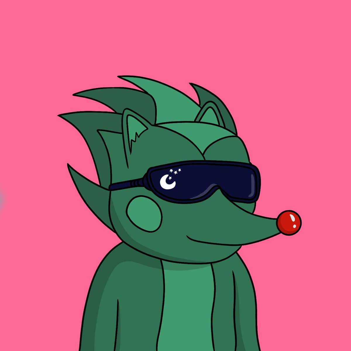 New Hegend Buy!

Hegend Cozykins
This furry friend wraps you in warmth, dreaming with a smile under pink skies.

Rank: 1199
Tier: Uncommon
Price: 1.03 SOL ($168)
tensor.trade/item/9pxVyKfwD…