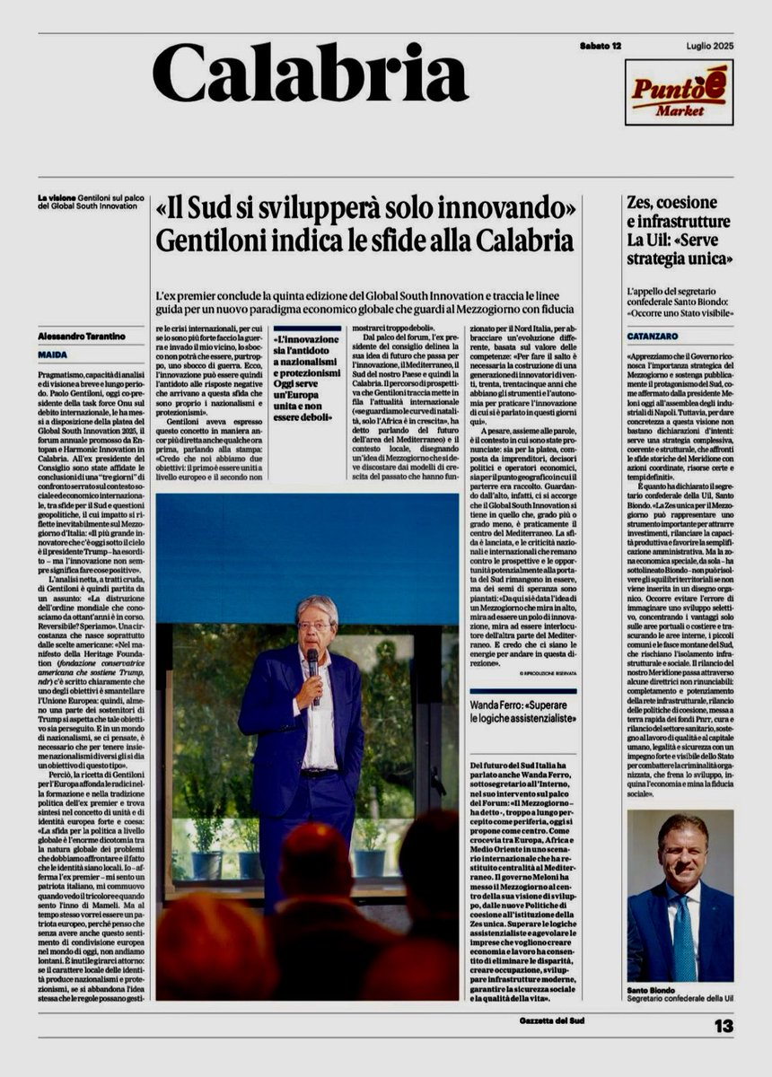 Santo (@santo76_biondo) on Twitter photo 