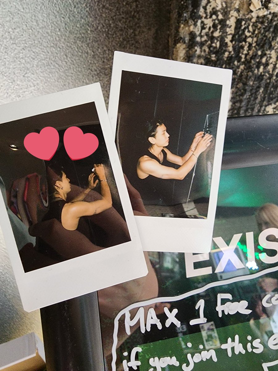 withILLsadam's tweet photo. #ILHOON #EXIST #WELCOMERECORDS https://t.co/VG8mkpAoY3