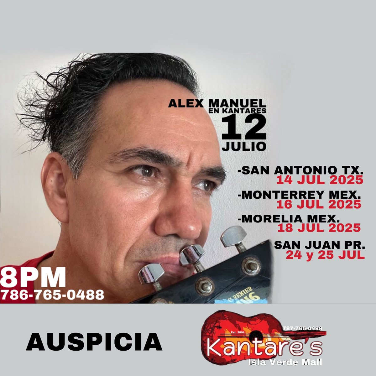 Alex Manuel tweet media