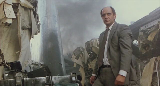 DirtInTheGate's tweet image. A man wakes up and appears to be the only one left on earth.. Don’t miss New Zealand’s break out Sci-Fi classic THE QUIET EARTH screening from a rare #35mm print this September at GRINDFEST !
-> linktr.ee/dirtinthegate