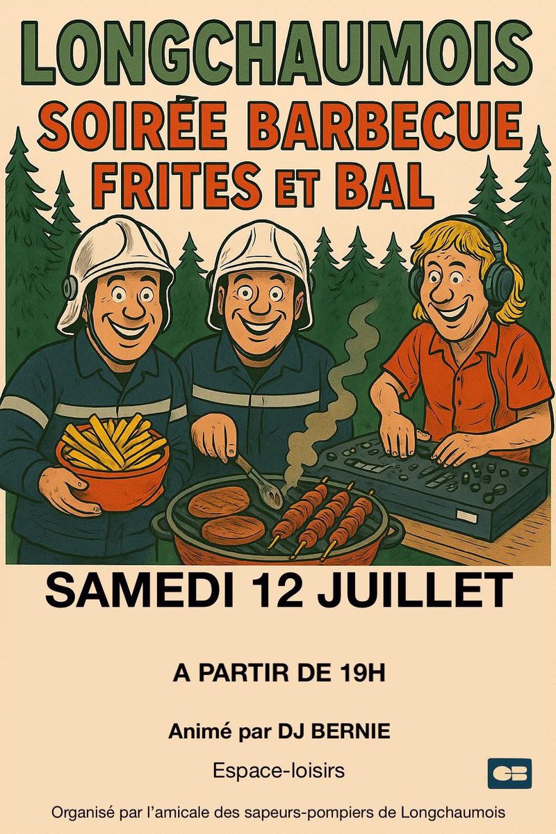 UDSP 39 (@udsp_39) on Twitter photo #BALS 🚒 🥳 | Et toi, tu vas où ce soir ? 🎶
FONCINE-LE-HAUT / SELLIERES / LONGCHAUMOIS <a href="/ClmentComte1/">Clément Comte</a> <a href="/guyon_j/">GUYON Jérôme</a> <a href="/Rondot_Raphael/">Raphaël Rondot</a> <a href="/RICHARD_Sy25/">RICHARD Sylvain</a> <a href="/SDIS39/">SDIS du Jura</a> <a href="/PompiersFR/">Pompiers de France</a> <a href="/TissotJulien39/">Tissot Julien</a> <a href="/eleonore_vrmr/">eleonore</a> <a href="/micka39/">Mickael Puyfages</a> <a href="/phuguenet/">Philippe Huguenet</a> #BALS 🚒 🥳 | Et toi, tu vas où ce soir ? 🎶
FONCINE-LE-HAUT / SELLIERES / LONGCHAUMOIS <a href="/ClmentComte1/">Clément Comte</a> <a href="/guyon_j/">GUYON Jérôme</a> <a href="/Rondot_Raphael/">Raphaël Rondot</a> <a href="/RICHARD_Sy25/">RICHARD Sylvain</a> <a href="/SDIS39/">SDIS du Jura</a> <a href="/PompiersFR/">Pompiers de France</a> <a href="/TissotJulien39/">Tissot Julien</a> <a href="/eleonore_vrmr/">eleonore</a> <a href="/micka39/">Mickael Puyfages</a> <a href="/phuguenet/">Philippe Huguenet</a>