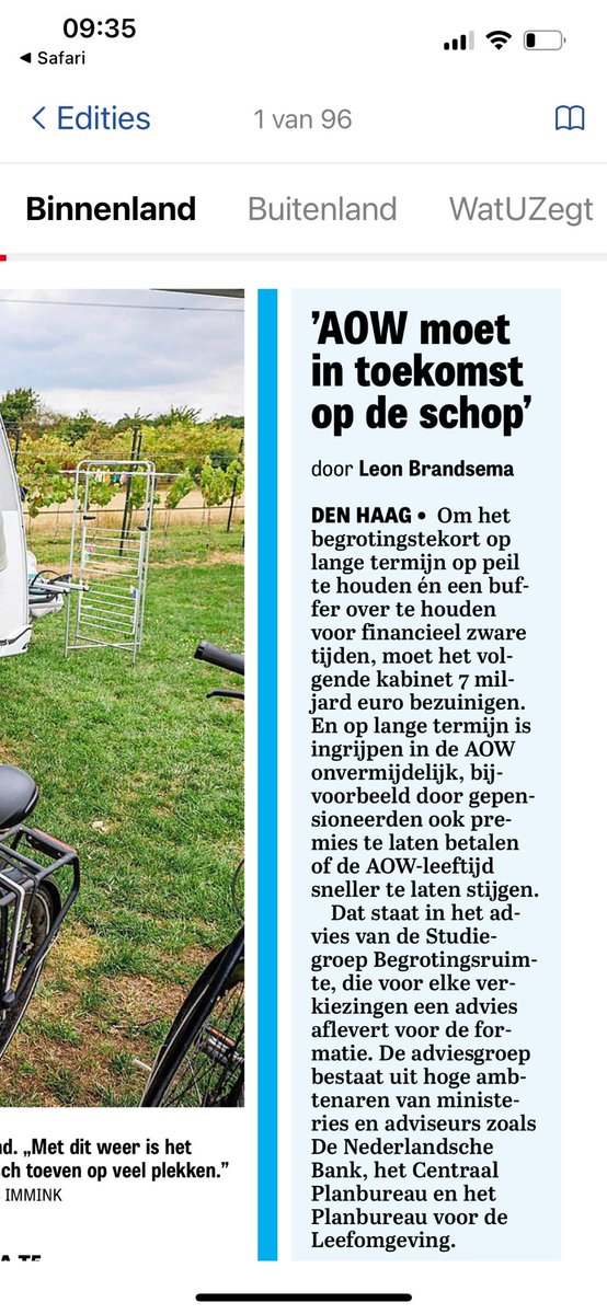 Martin van Rooijen tweet media