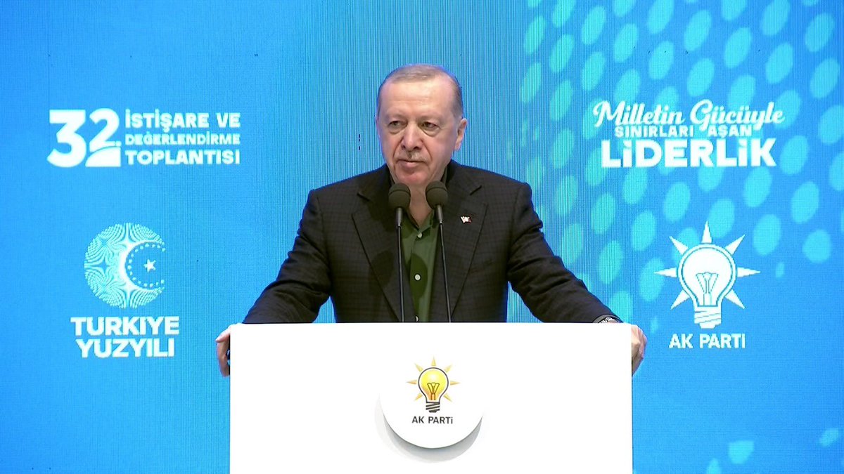 Fatma Güldemet Sarı (@fdemetsari) on Twitter photo Cumhurbaşkanımız ve Genel Başkanımız Sayın <a href="/RTErdogan/">Recep Tayyip Erdoğan</a> “Ne yaptığımızı biliyoruz, kimse endişeye kapılmasın. Ne yapıyorsak Türkiye için yapıyoruz, ne yapıyorsak milletimiz için yapıyoruz, ne yapıyorsak istiklalimiz için, istikbalimiz için yapıyoruz” Cumhurbaşkanımız ve Genel Başkanımız Sayın <a href="/RTErdogan/">Recep Tayyip Erdoğan</a> “Ne yaptığımızı biliyoruz, kimse endişeye kapılmasın. Ne yapıyorsak Türkiye için yapıyoruz, ne yapıyorsak milletimiz için yapıyoruz, ne yapıyorsak istiklalimiz için, istikbalimiz için yapıyoruz”
