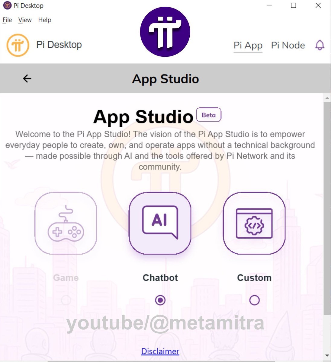 PiNetwork News tweet media